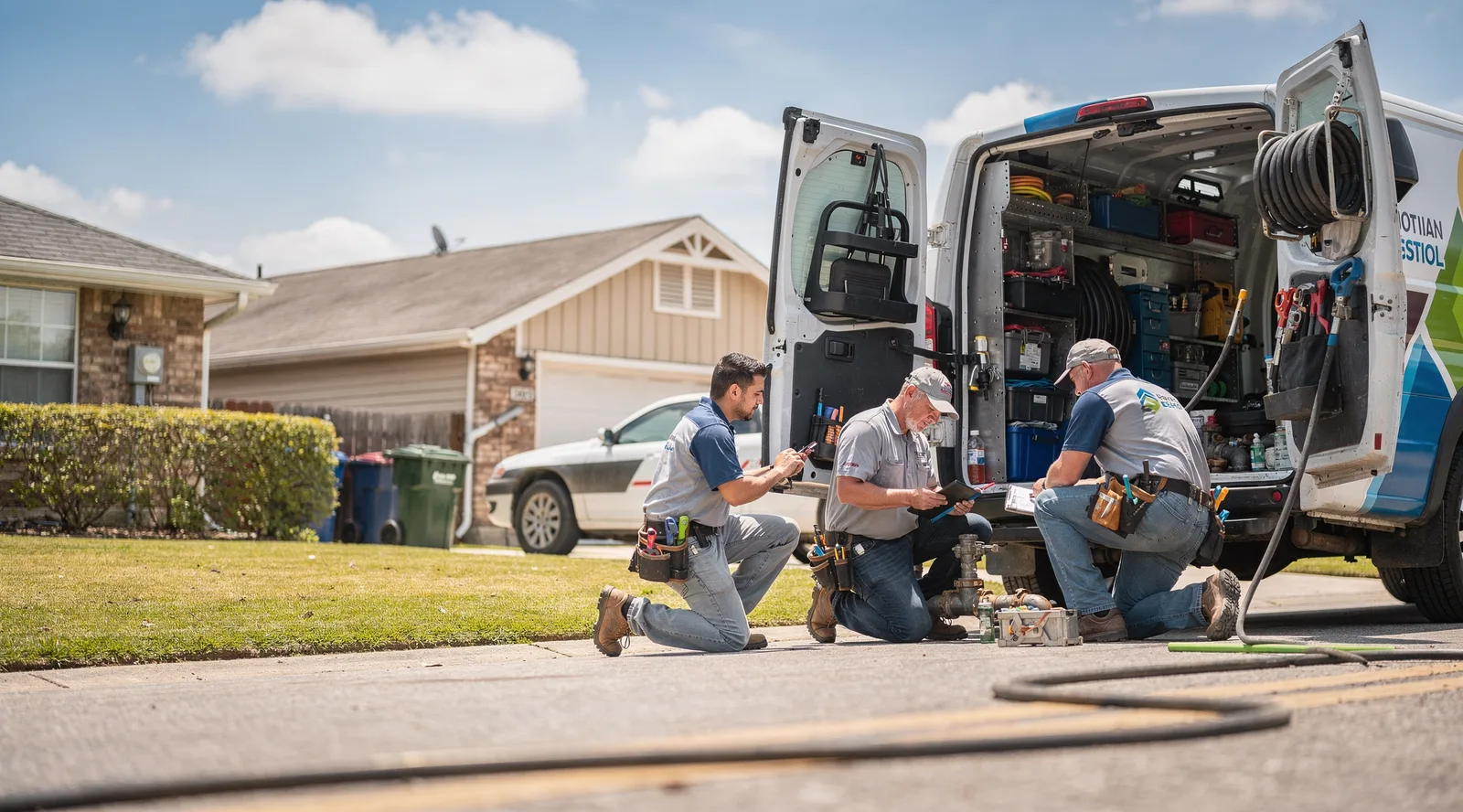 Emergency Plumber in Glenn Dale, MD near me